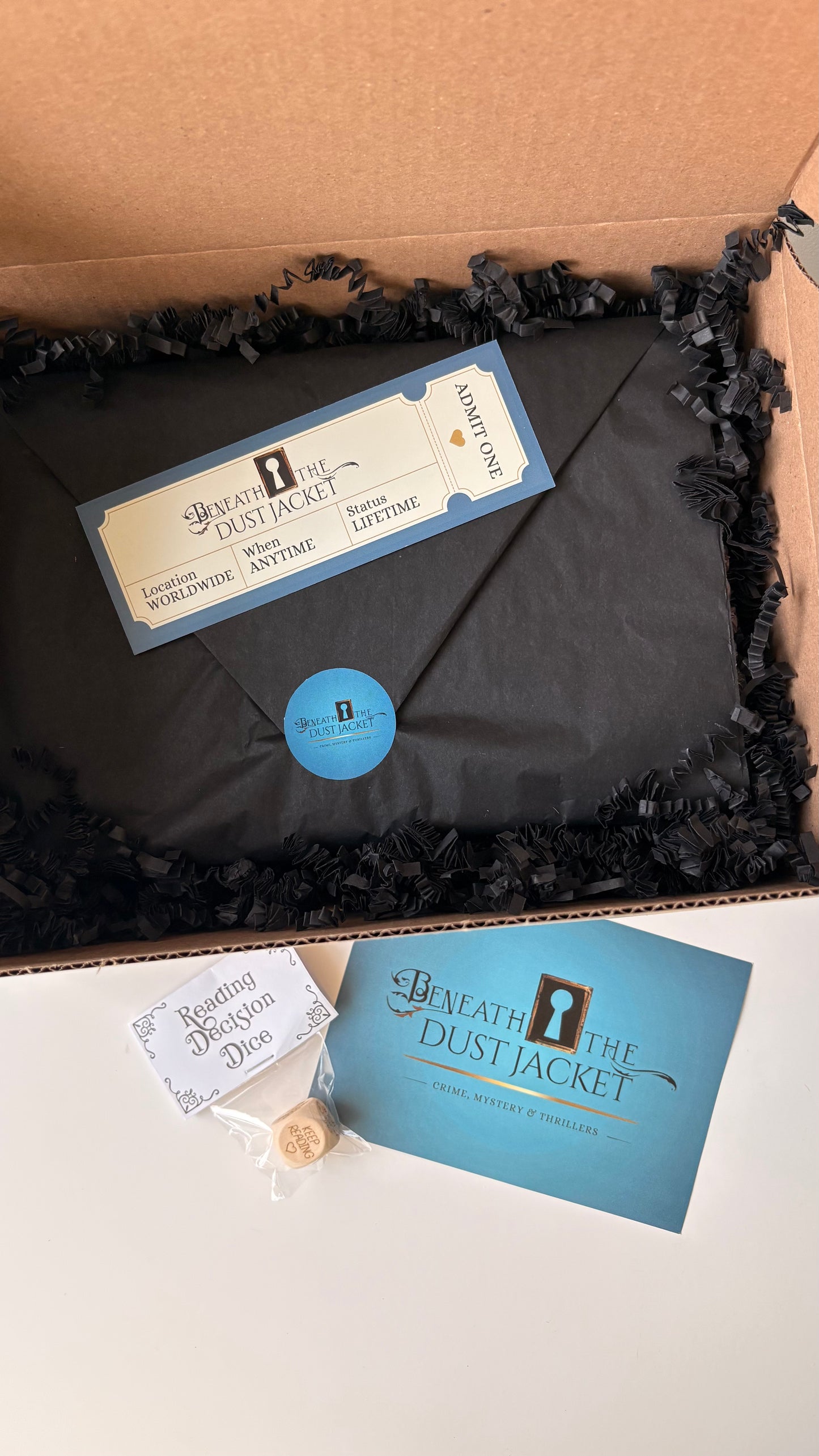 Monthly Subscription