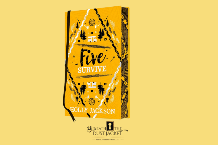 Five Survive