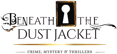 Beneath the Dust Jacket