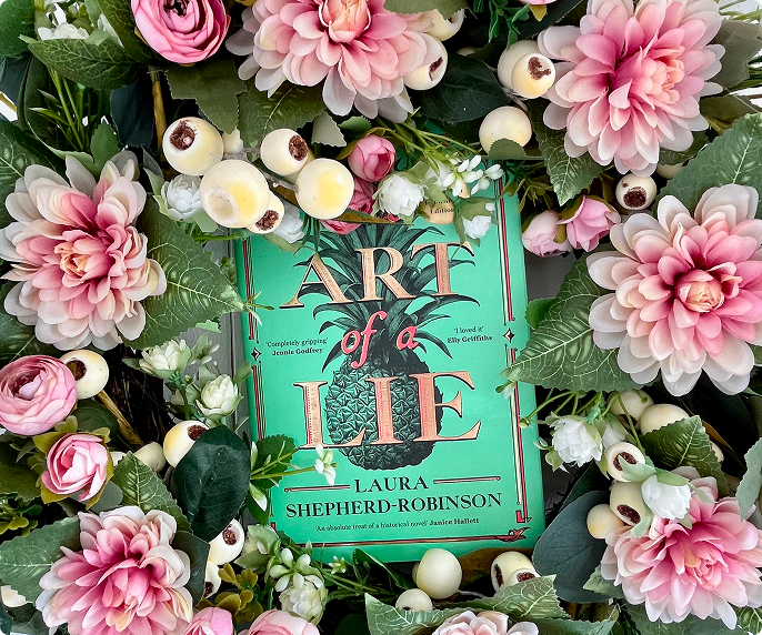 Case File #1: The Art of a Lie