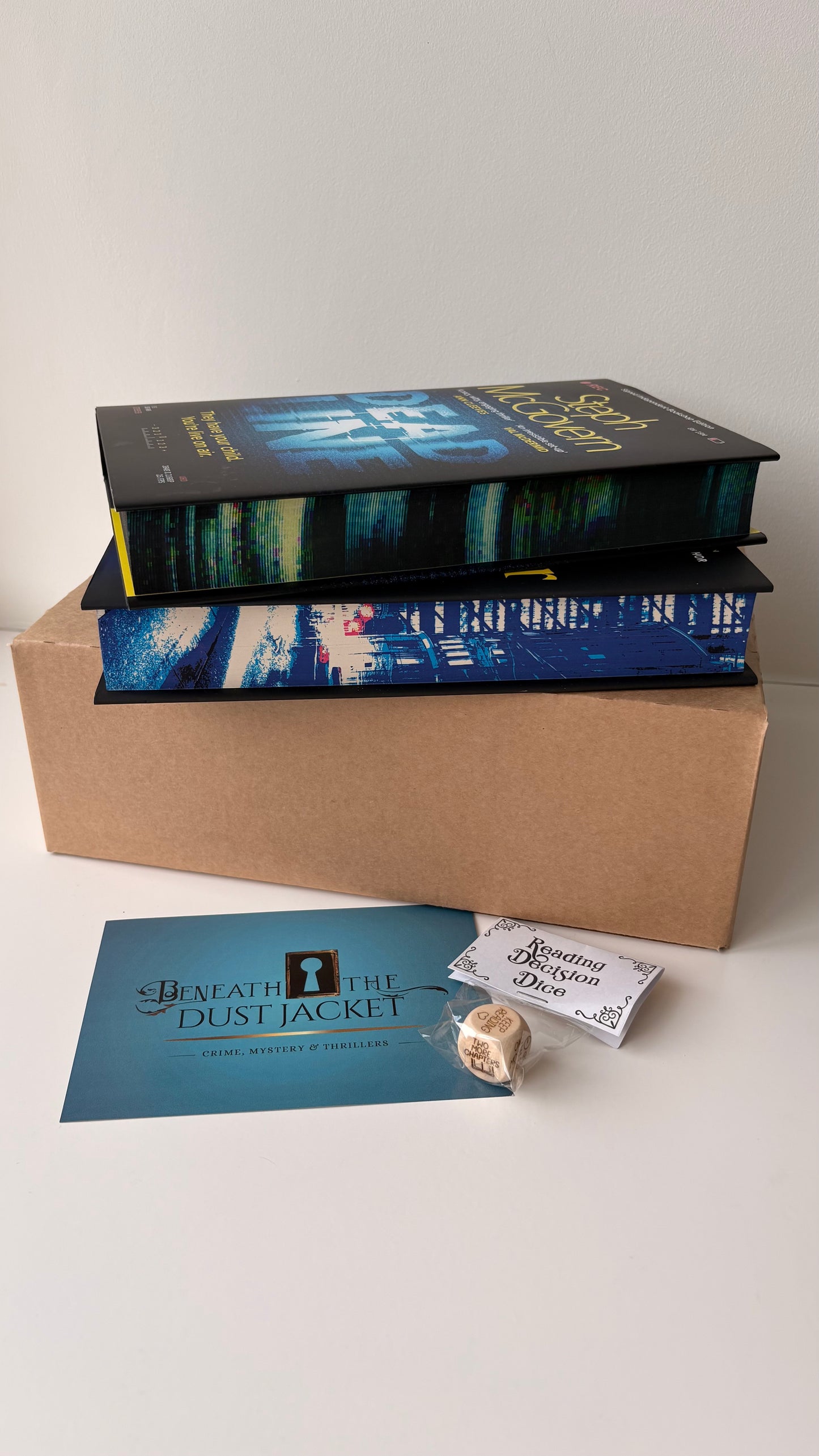 Monthly Subscription