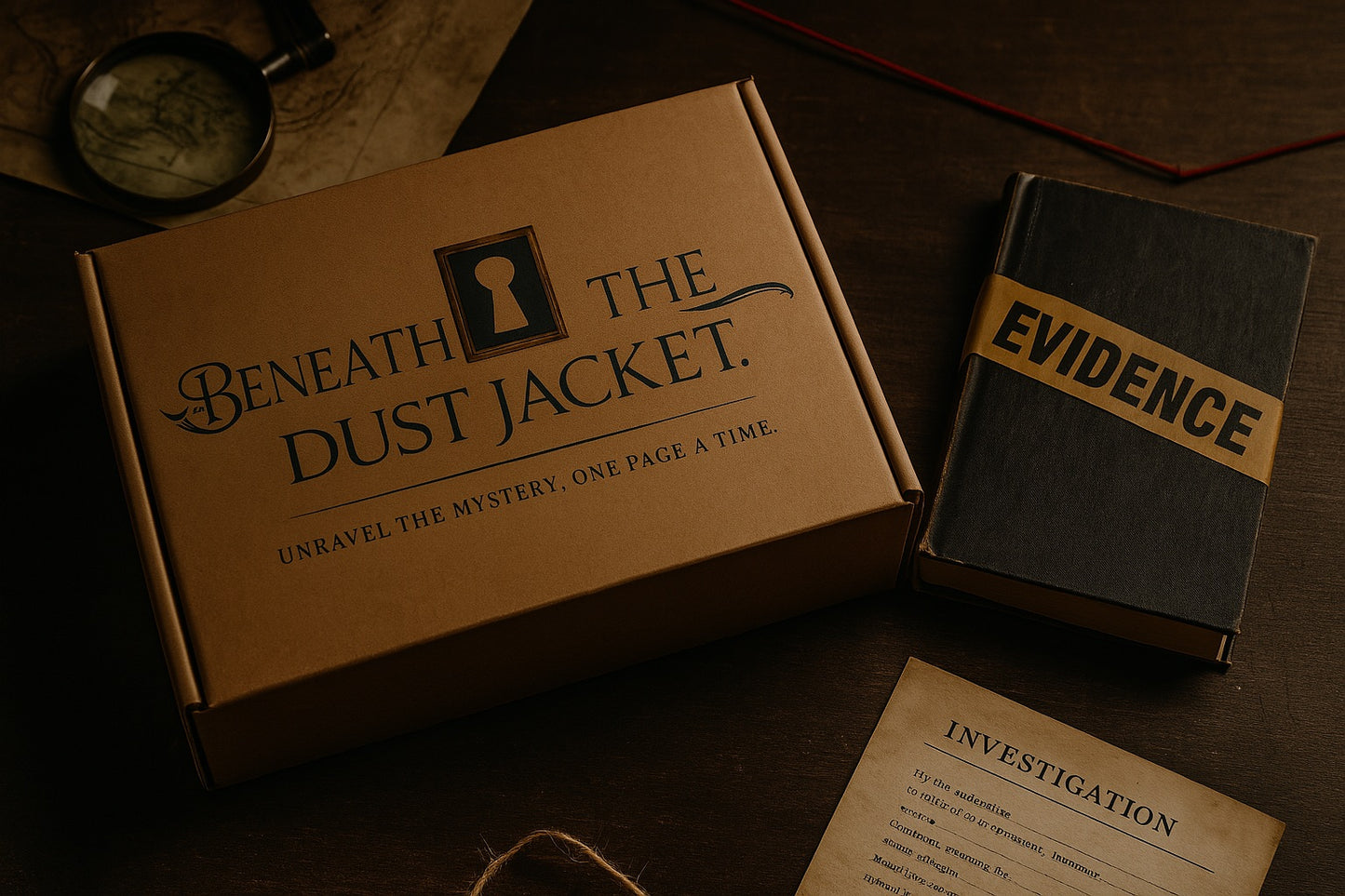 Monthly Subscription