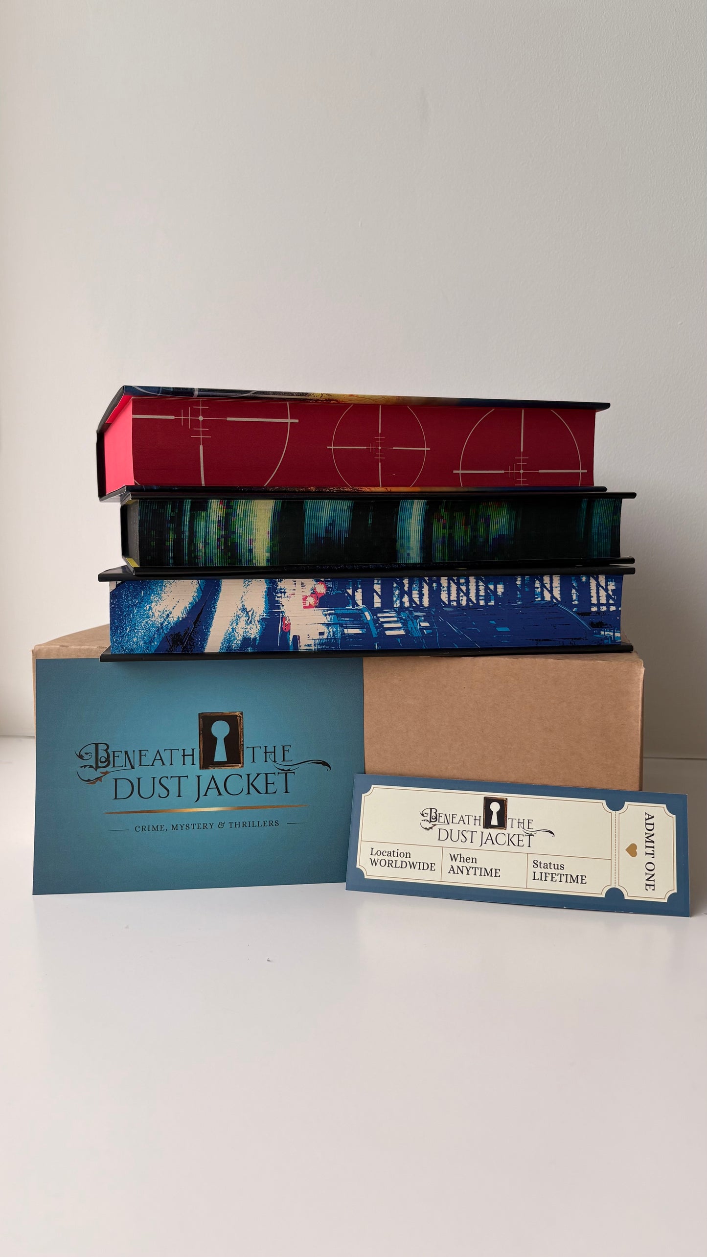 3 Month Subscription