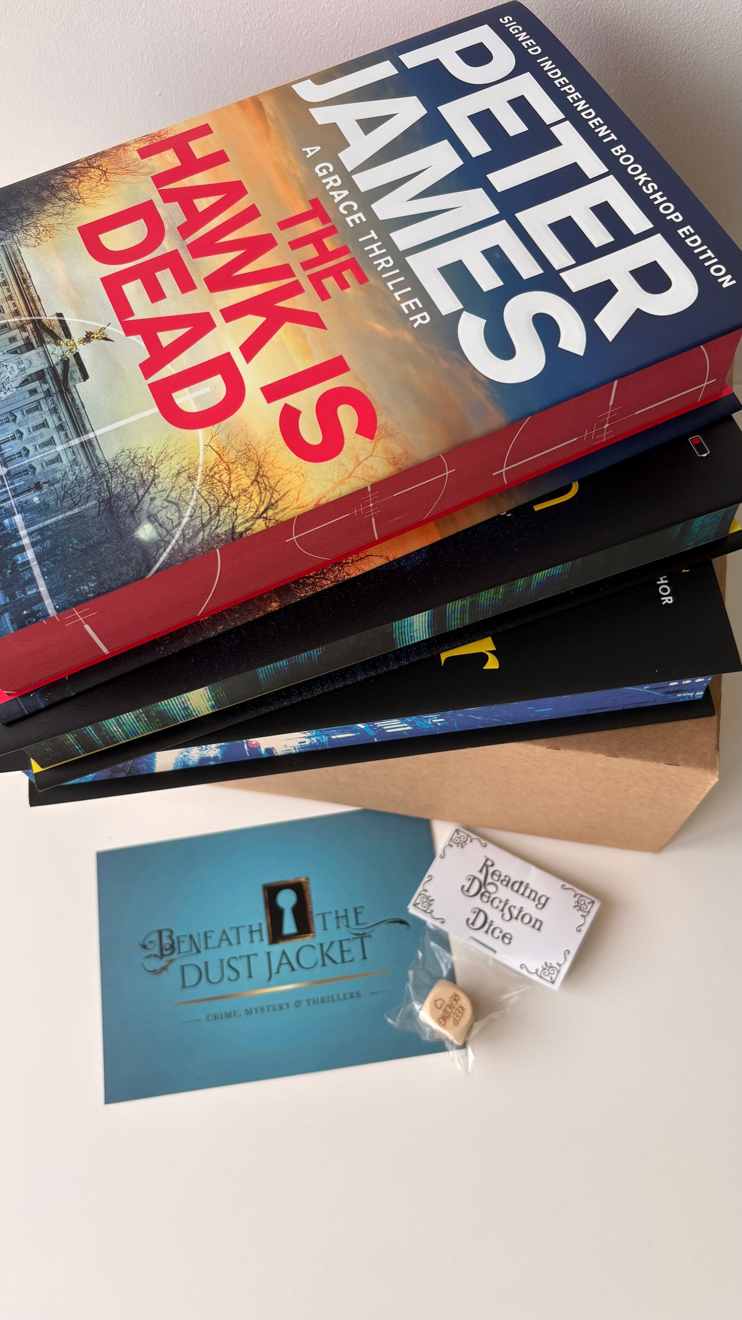 3 Month Subscription