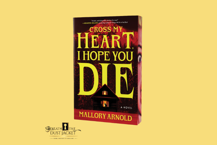 Cross My Heart, I Hope You Die