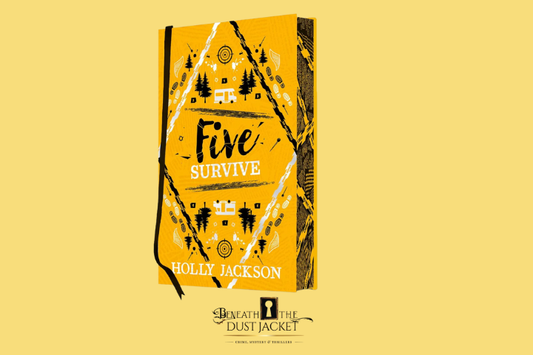 Five Survive