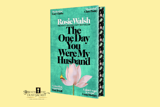 One Day You Were My Husband